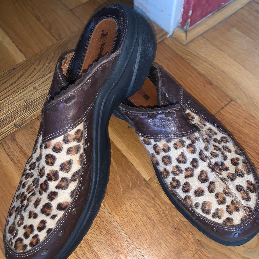 Women’s winter shoes